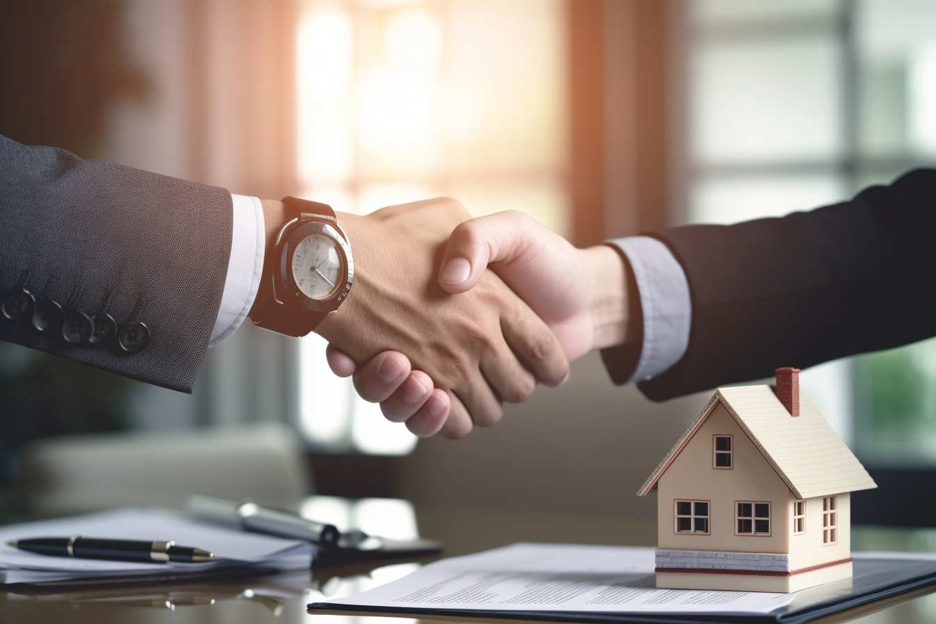 Kupno nieruchomości z hipoteką: przewodnik od a do z